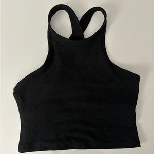 Cross Back Tank